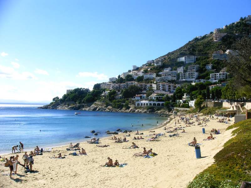 Novell BrainShare Europe 2004 Barcelona